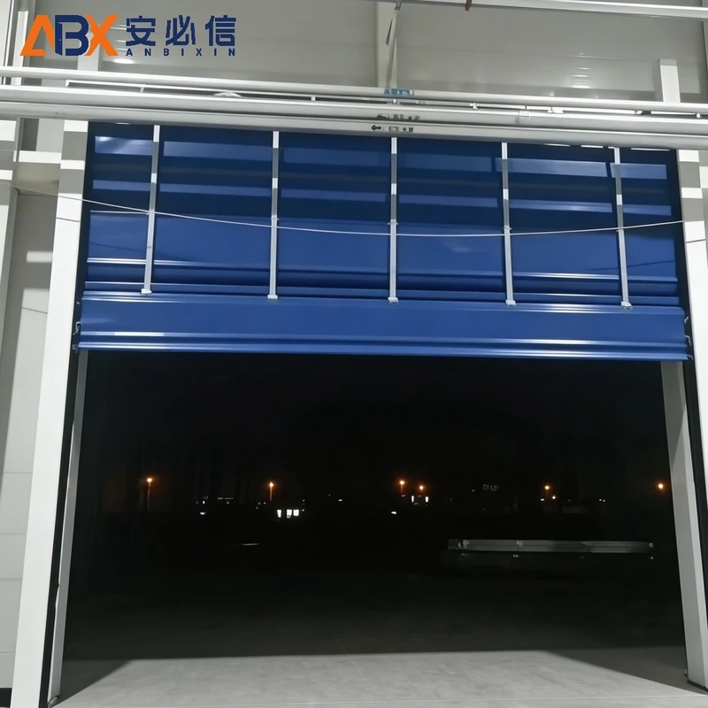 果洛藏族自治州背带堆积门